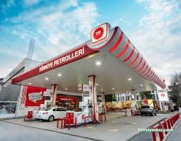 Türkiye Petrolleri