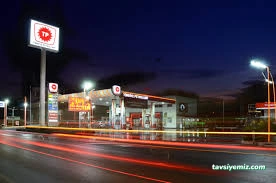 Türkiye Petrolleri