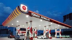 Türkiye Petrolleri