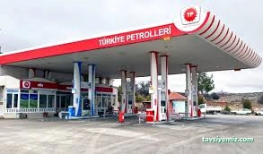 Türkiye Petrolleri