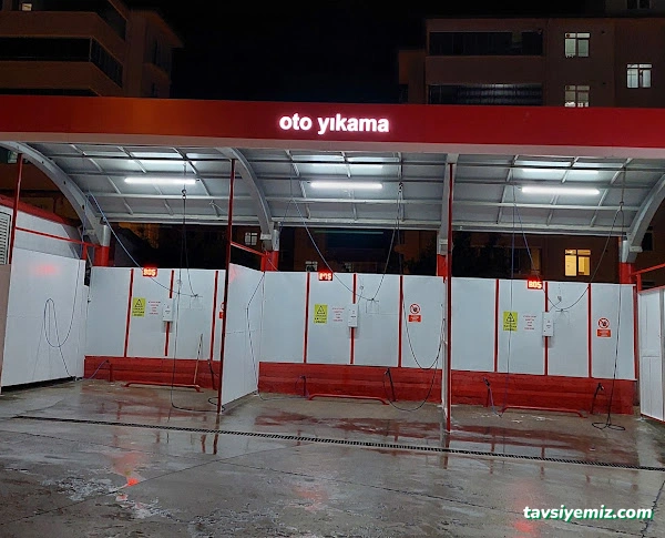 Türkiye Petrolleri Bayburt Lamıa Petrol