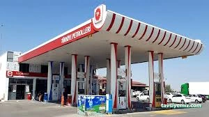 Türkiye Petrolleri