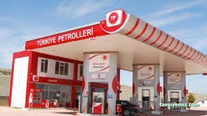 Türkiye Petrolleri