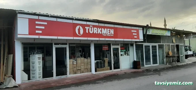 Türkmen Hirdavat