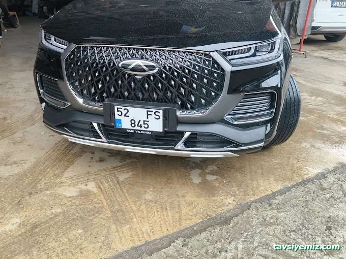 Türkmen Oto Aksesuar