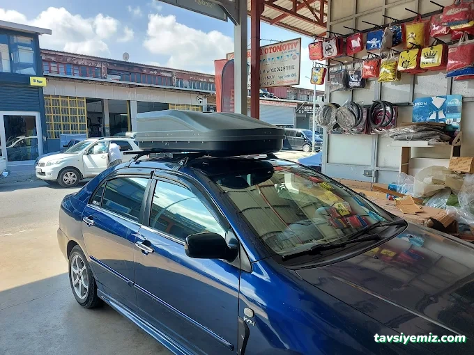 Türkmen Oto Aksesuar