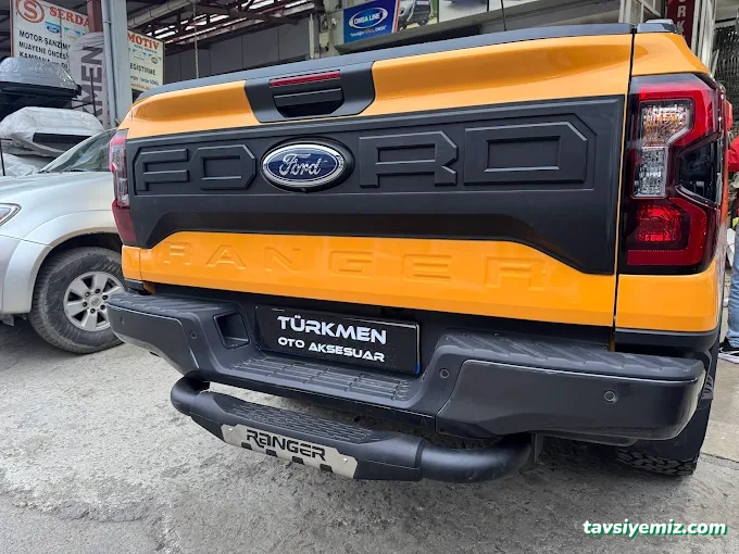 Türkmen Oto Aksesuar