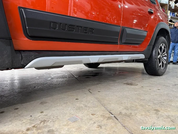 Türkmen Oto Aksesuar