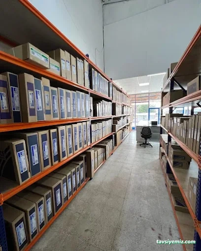 Türkmen Radyatör Dünyası