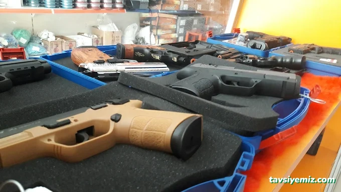 Türkoğlu Av Market