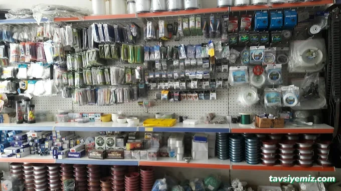 Türkoğlu Av Market