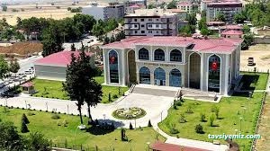 Türkoğlu Belediyesi