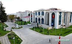 Türkoğlu Belediyesi