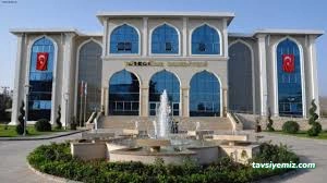 Türkoğlu Belediyesi