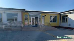 Türkoğlu Halk Eğitim Merkezi