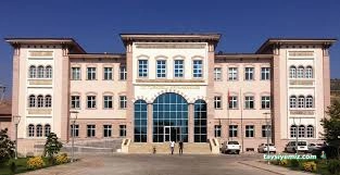 Türkoğlu Kaymakamlığı