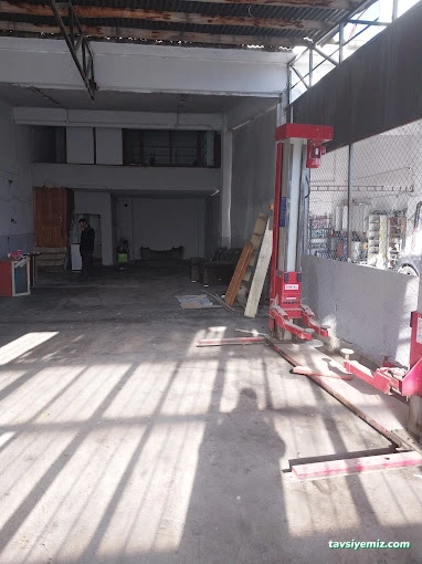 Turkuaz Auto Her Türlü Araç Bakım Tamirat Iğdır