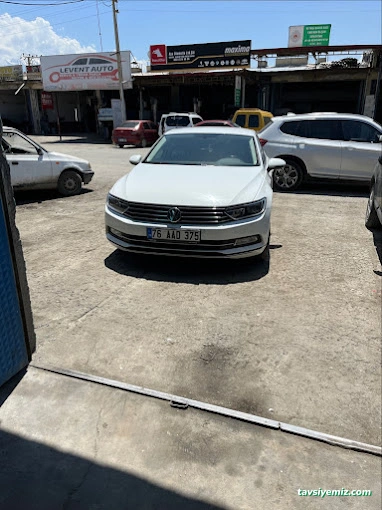 Turkuaz Auto Her Türlü Araç Bakım Tamirat Iğdır