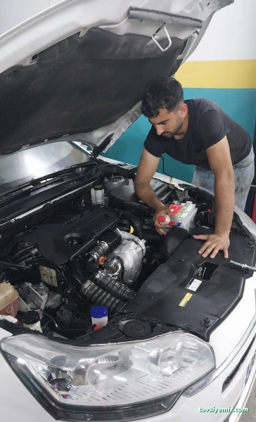 Turkuaz Auto Iğdır