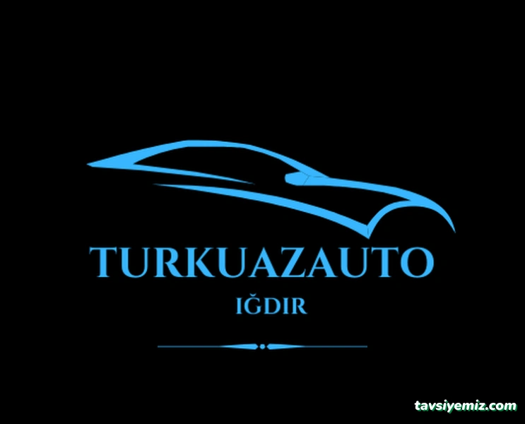 Turkuaz Auto Iğdır