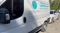 Turkuaz Catering
