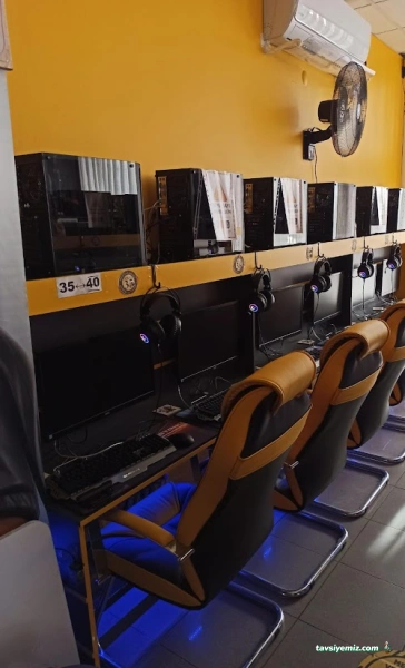 Turkuaz İnternet Cafe