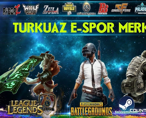 Turkuaz İnternet Cafe