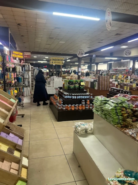 Türsan Dinlenme Tesisleri