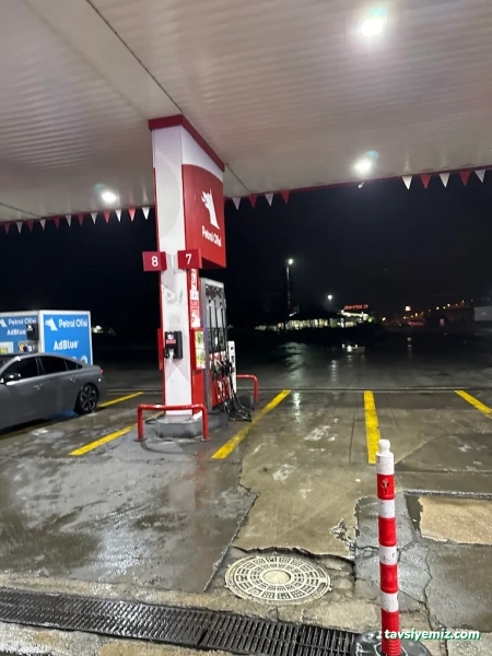 Türsan Dinlenme Tesisleri