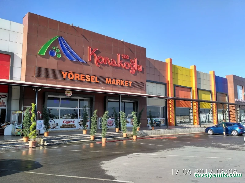 Türsan Dinlenme Tesisleri