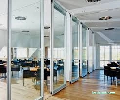 Türsis Geçiş Kontrol Sistemleri