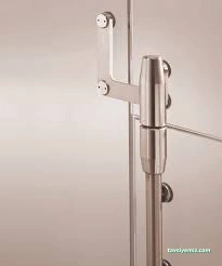 Türsis Geçiş Kontrol Sistemleri