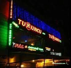 Turuncu Cafe Pub
