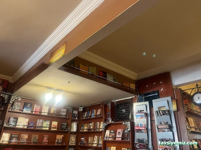 Turuncu Fal Cafe - Ankara Fal Cafe