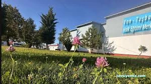 Tuşba Halk Eğitimi Merkezi