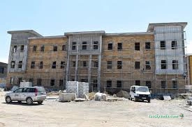 Tuşba Kaymakamlığı