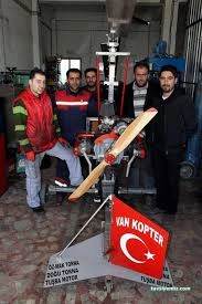 Tuşba Motor Yenileme