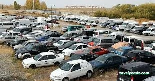 Tuşba Yediemin Otoparkı