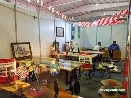 Tut Halk Eğitimi Merkezi - Adıyaman Tut - 1