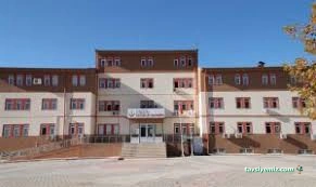 Tut İlçe Devlet Hastanesi