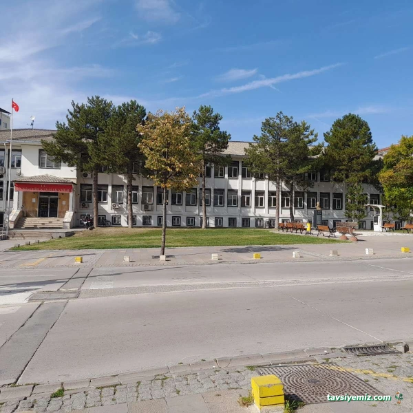 Tutak Kaymakamlığı