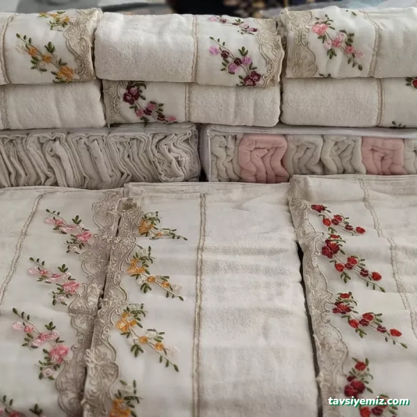 Tutku Çeyiz & Ev Tekstili