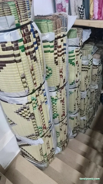 Tutku Çeyiz & Ev Tekstili