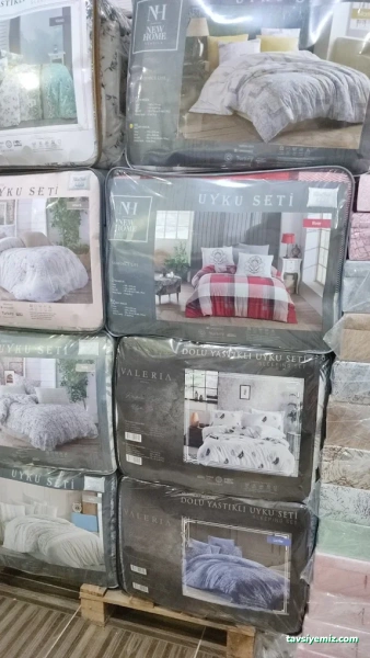 Tutku Çeyiz & Ev Tekstili