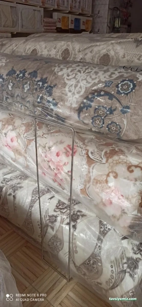 Tutku Çeyiz & Ev Tekstili