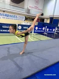 Tutku Cimnastik Spor Kulübü