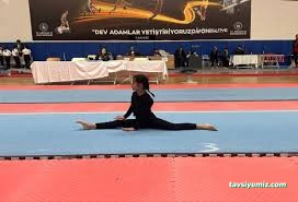 Tutku Cimnastik Spor Kulübü