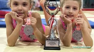 Tutku Cimnastik Spor Kulübü