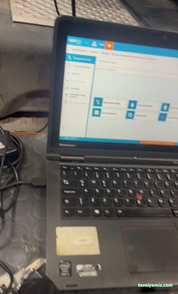 Tutku Elektronik Oto Beyin Tamiri