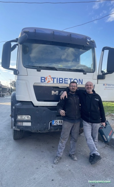 Tutku Elektronik Oto Beyin Tamiri